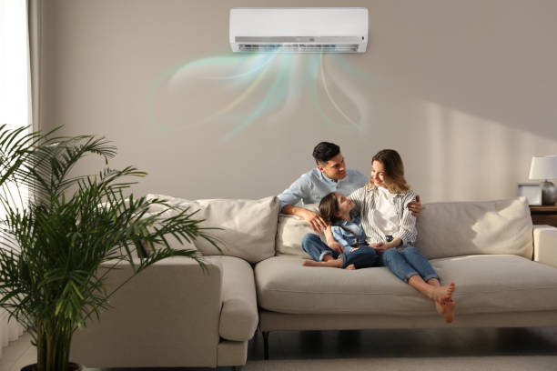 Best HVAC cleaning services  in Gravette, AR