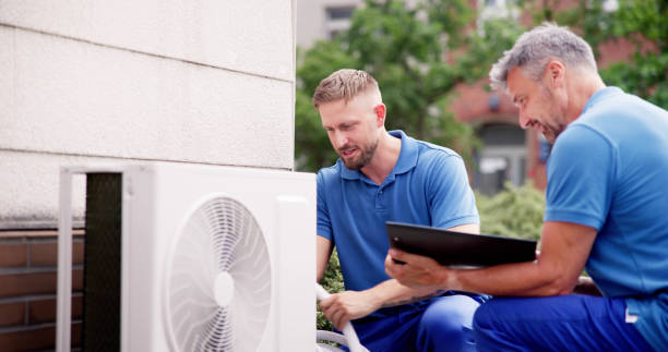 AC installation near me in Gravette, AR