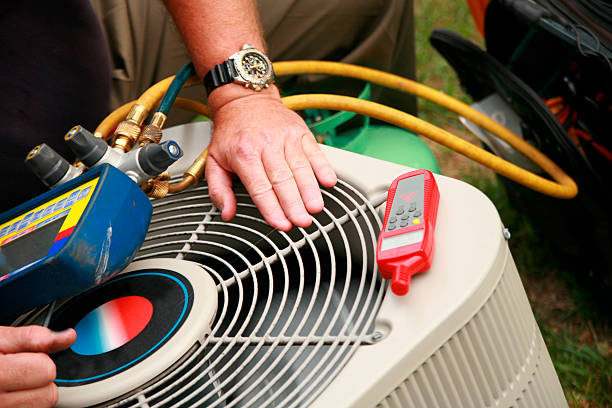 Best HVAC repair near me  in Gravette, AR