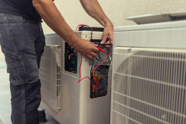 Best Affordable HVAC services  in Gravette, AR