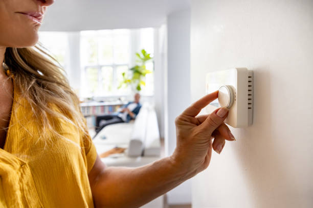 Best HVAC replacement cost  in Gravette, AR