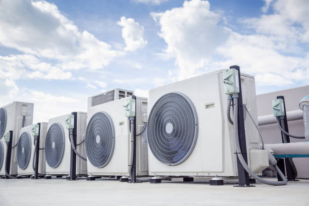 Best Residential HVAC services  in Gravette, AR