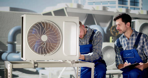 Best Affordable HVAC services  in Gravette, AR