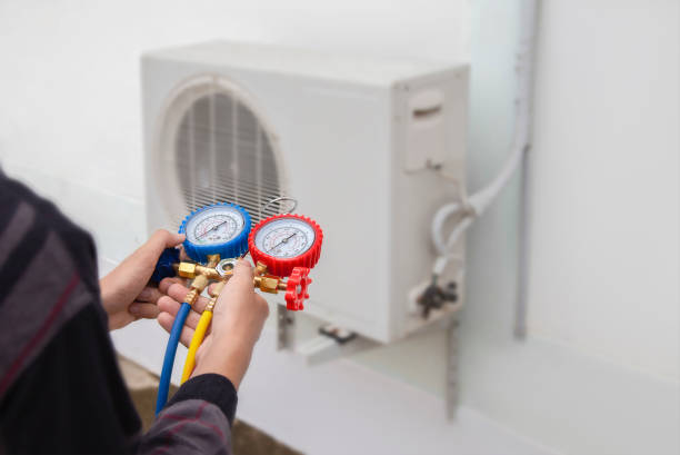 Best 24/7 HVAC repair  in Gravette, AR