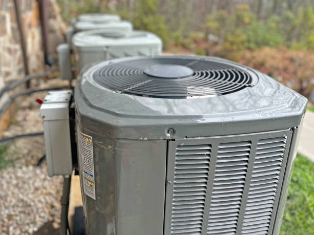 Professional HVAC in Gravette, AR