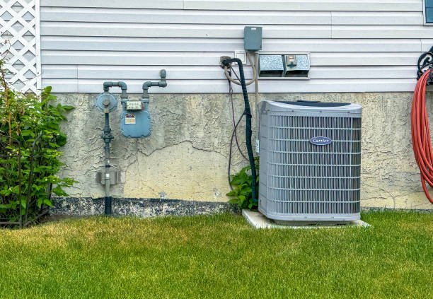 Best HVAC air duct cleaning  in Gravette, AR